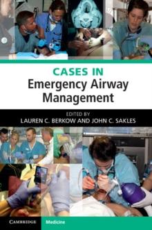 Cases in Emergency Airway Management