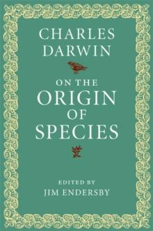 On the Origin of Species