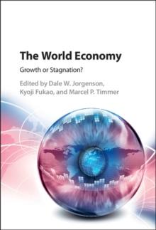 World Economy : Growth or Stagnation?