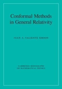 Conformal Methods in General Relativity