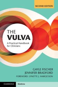 Vulva : A Practical Handbook for Clinicians