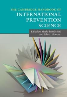 Cambridge Handbook of International Prevention Science