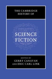 Cambridge History of Science Fiction