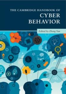 Cambridge Handbook of Cyber Behavior