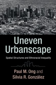 Uneven Urbanscape : Spatial Structures and Ethnoracial Inequality