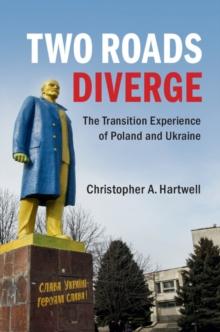 Two Roads Diverge : The Transition Experience of Poland and Ukraine