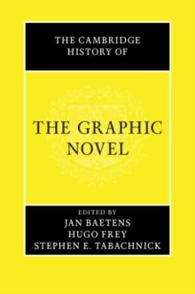 The Cambridge History of the Graphic Novel