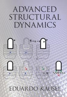 Advanced Structural Dynamics