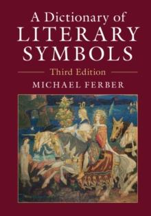 Dictionary of Literary Symbols