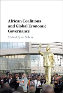 African Coalitions and Global Economic Governance