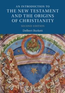 Introduction to the New Testament and the Origins of Christianity