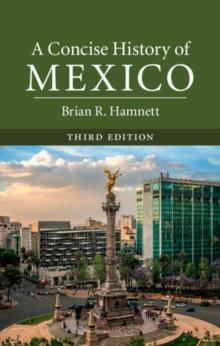 Concise History of Mexico