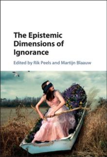 Epistemic Dimensions of Ignorance