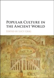 Popular Culture in the Ancient World