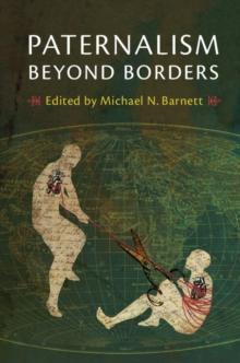 Paternalism beyond Borders