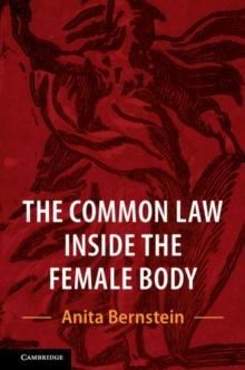 Common Law Inside the Female Body