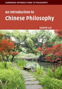 Introduction to Chinese Philosophy