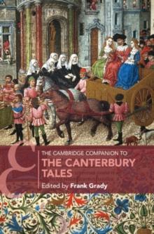 Cambridge Companion to The Canterbury Tales