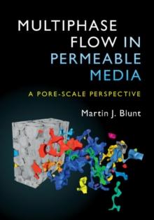 Multiphase Flow in Permeable Media : A Pore-Scale Perspective