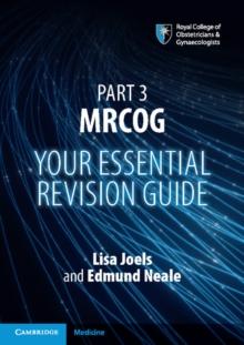 Part 3 MRCOG : Your Essential Revision Guide