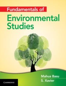 Fundamentals of Environmental Studies