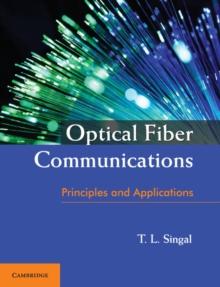 Optical Fiber Communications : Principles and Applications