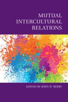 Mutual Intercultural Relations