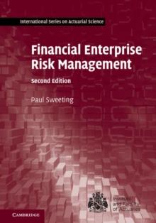 Financial Enterprise Risk Management