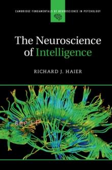 Neuroscience of Intelligence