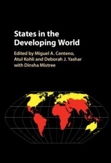 States in the Developing World