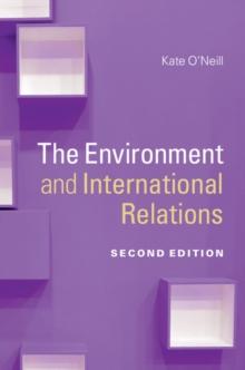 Environment and International Relations