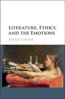 Literature, Ethics, and the Emotions