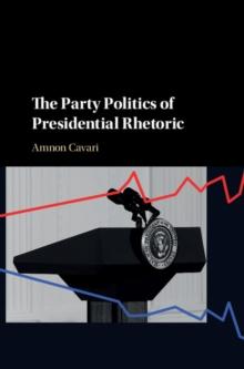 Party Politics of Presidential Rhetoric