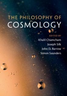 Philosophy of Cosmology