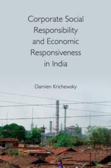 Corporate Social Responsibility and Economic Responsiveness in India