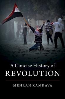 A Concise History of Revolution