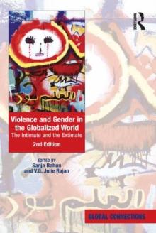 Violence and Gender in the Globalized World : The Intimate and the Extimate