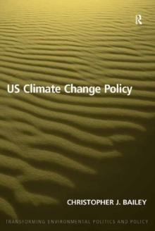 US Climate Change Policy