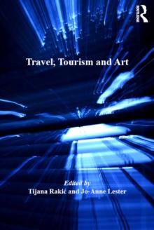 Travel, Tourism and Art