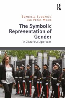 The Symbolic Representation of Gender : A Discursive Approach