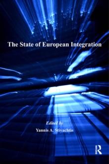 The State of European Integration