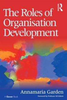 The Roles of Organisation Development