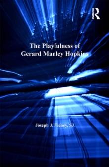 The Playfulness of Gerard Manley Hopkins