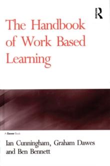 The Handbook of Work Based Learning