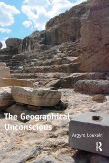 The Geographical Unconscious