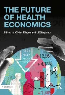 The Future of Health Economics