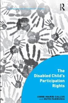 The Disabled Child's Participation Rights