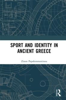 Sport and Identity in Ancient Greece