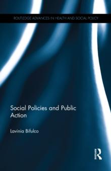 Social Policies and Public Action