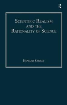 Scientific Realism and the Rationality of Science